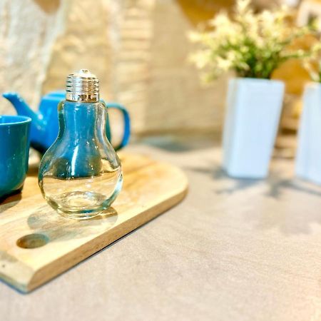 Mcc Suites فاليتا المظهر الخارجي الصورة