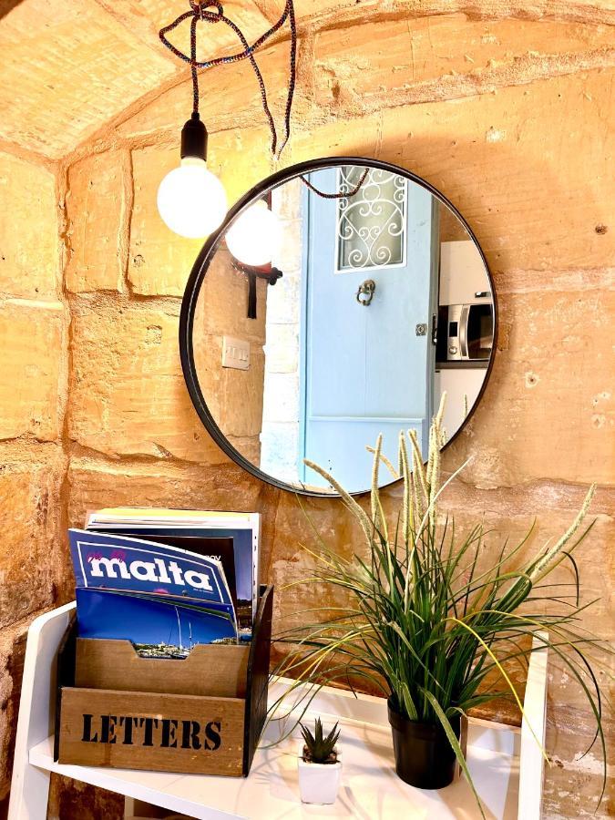 Mcc Suites فاليتا المظهر الخارجي الصورة