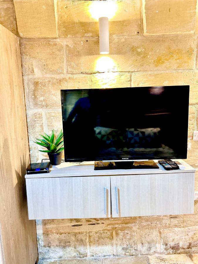 Mcc Suites فاليتا المظهر الخارجي الصورة