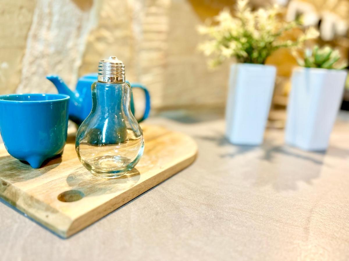 Mcc Suites فاليتا المظهر الخارجي الصورة