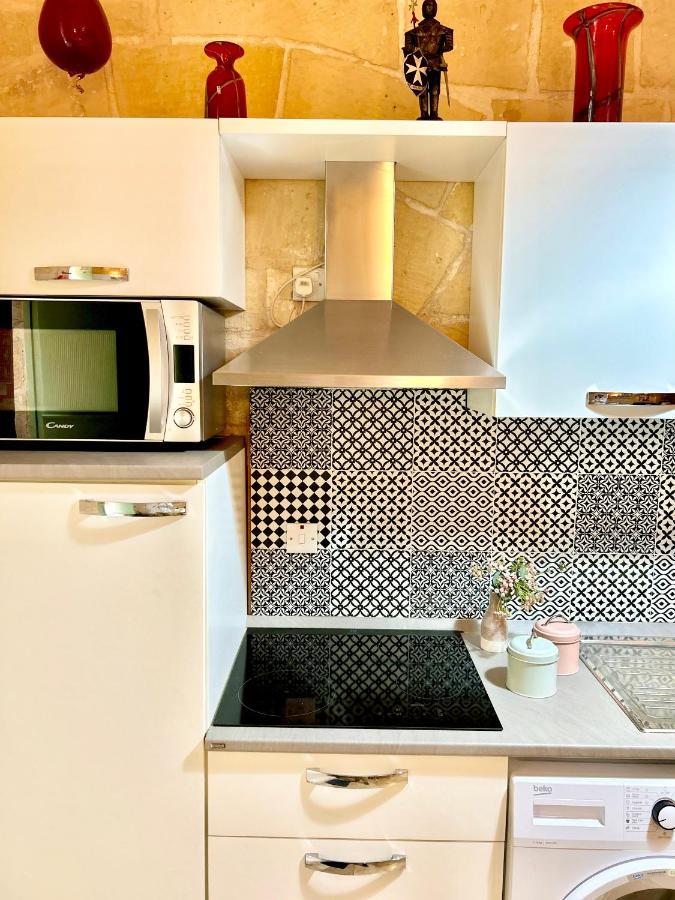 Mcc Suites فاليتا المظهر الخارجي الصورة